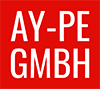Ay-Pe Logo red