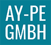 Ay-Pe Logo turkis